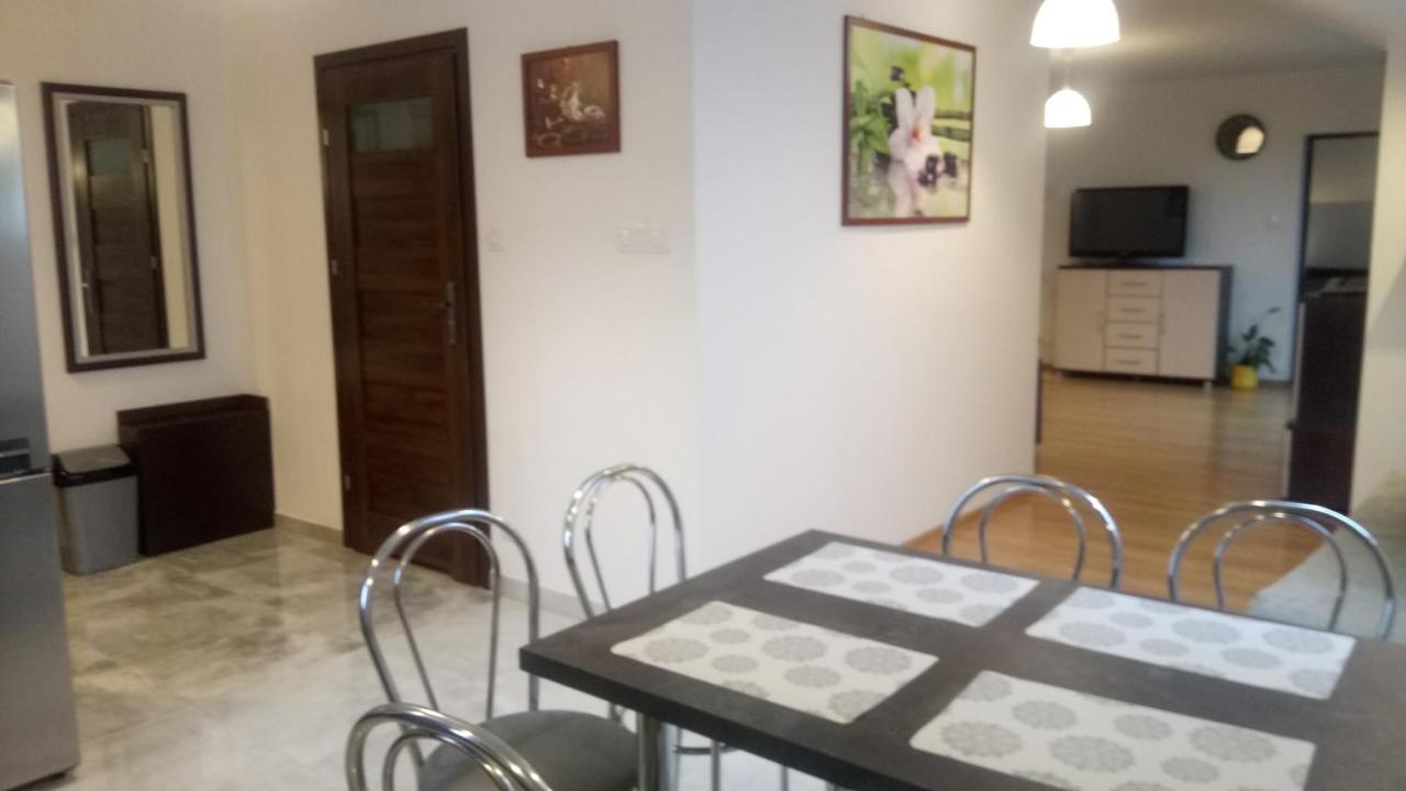 Agroturystyka U Krzysztofa Zator ,Energylandia , Noclegi Graboszyce Buitenkant foto