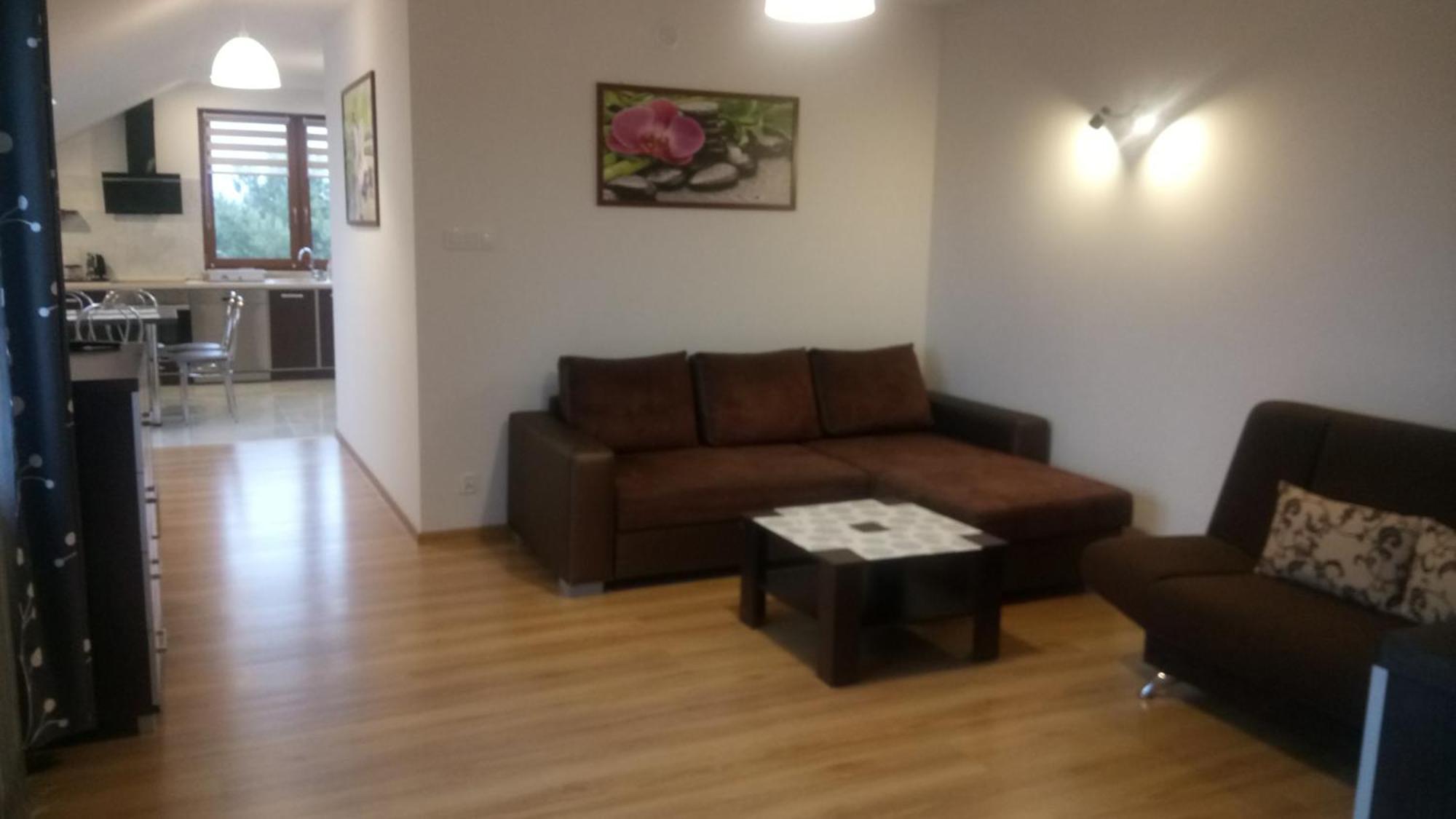 Agroturystyka U Krzysztofa Zator ,Energylandia , Noclegi Graboszyce Kamer foto