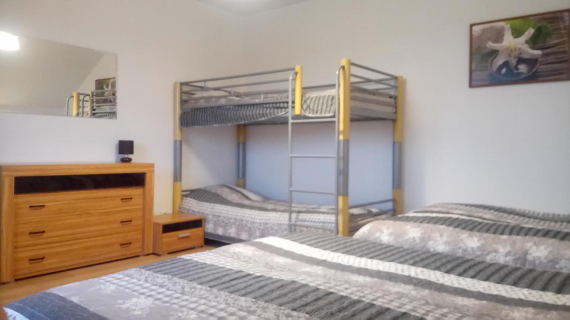 Agroturystyka U Krzysztofa Zator ,Energylandia , Noclegi Graboszyce Kamer foto